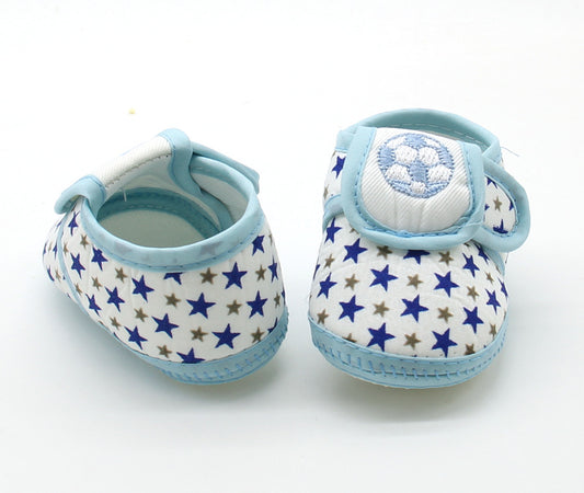 Zapatos Suave para Bebé y Niño Pequeño Antideslizantes