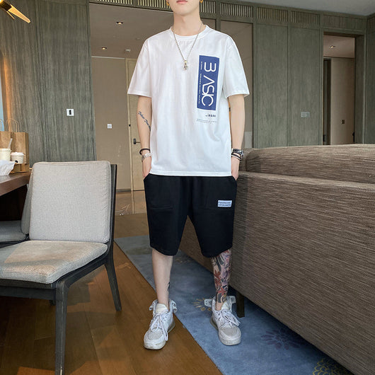 Trajes Deportivos y de Ocio para Hombre - Estilo Moderno - Image 15