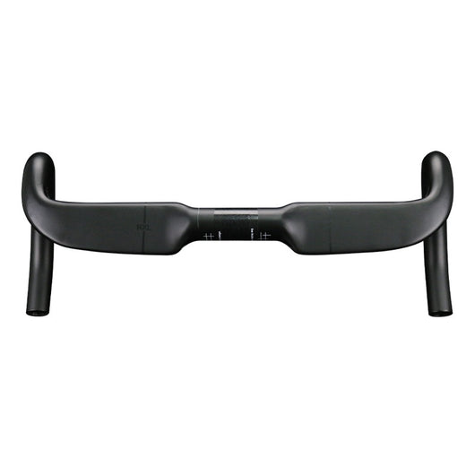 Manillar de Fibra de Carbono para Bicicleta de Ruta - Image 9