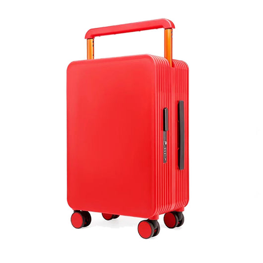 Maleta Grande con Ruedas para Mujer - Diseño Elegante y Alta Capacidad - Image 9