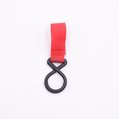Gancho Multifuncional de Nylon para Almacenamiento de Accesorios de Bebé - Image 34