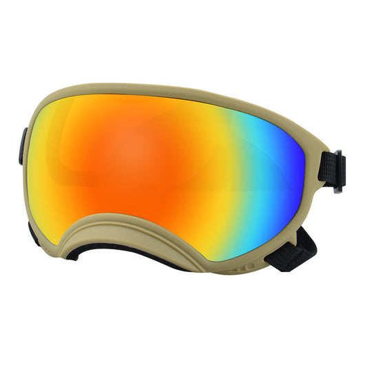 Gafas de Esquí con Estilo para Perros - Image 9