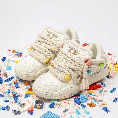 Zapatos Casuales Unisex con Suela Reforzada y Transpirabilidad Premium - Image 9