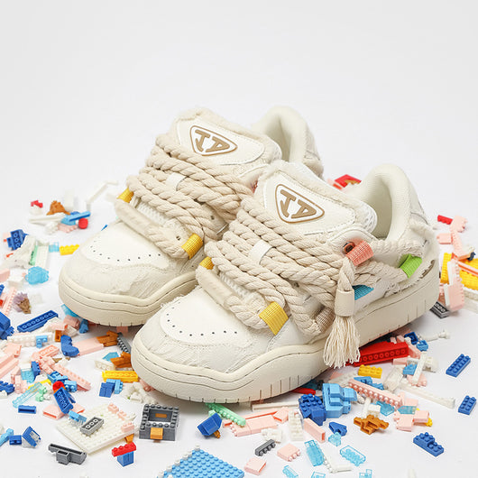 Zapatos Casuales Unisex con Suela Reforzada y Transpirabilidad Premium - Image 9