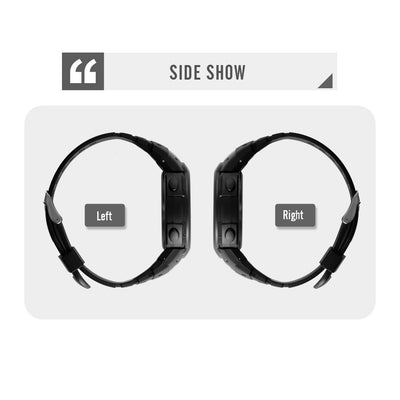 Reloj Deportivo LED Multifuncional Impermeable con Luz Nocturna - Image 15