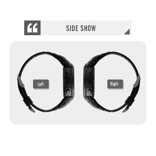 Reloj Deportivo LED Multifuncional Impermeable con Luz Nocturna - Image 15