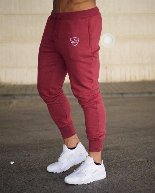 Pantalones Deportivos Casuales - Image 25