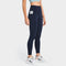Pantalones de Yoga de Secado Rápido con Tela Cepillada