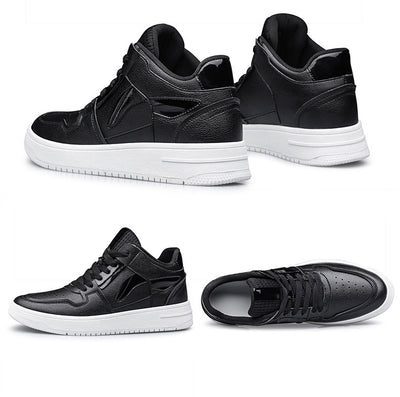 Tenis Casuales con Plantilla Elevadora de Altura - Image 16