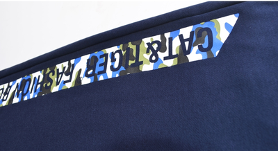 Pantalones de Sudadera Cómodos para Niños Talla Grande - Image 12