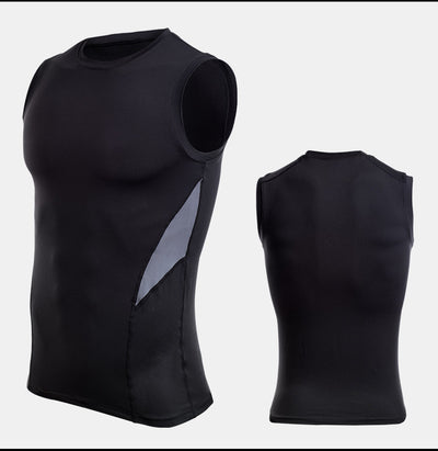 Chaleco Deportivo Talla Grande - Image 8
