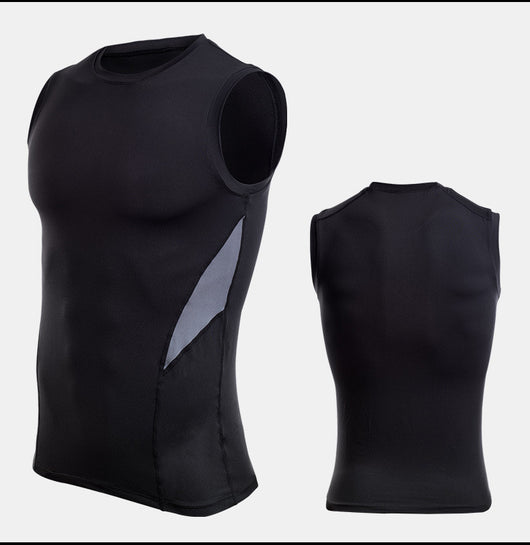Chaleco Deportivo Talla Grande - Image 8