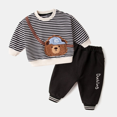 Colección Primavera: Ropa Fresca para Niños y Niñas - Image 8