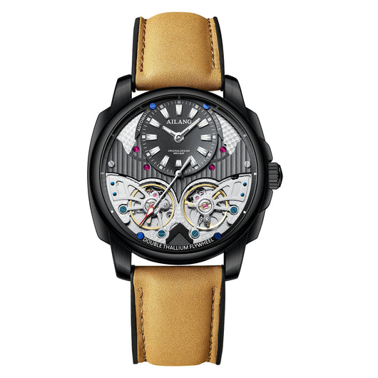 Reloj Automático de Doble Tourbillon para Hombre - Image 6