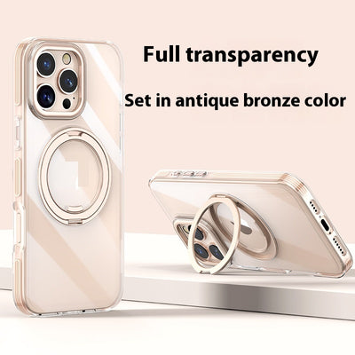 Funda Protectora con Soporte Magnético Rotativo 360° - Image 11