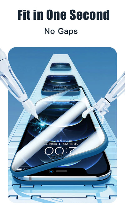 Protector de Pantalla Privado Doble Cara Ultra Delgado 360° - Image 16