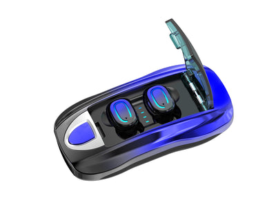 Auriculares Bluetooth 5.0 TWS con Acabado Premium - Image 7