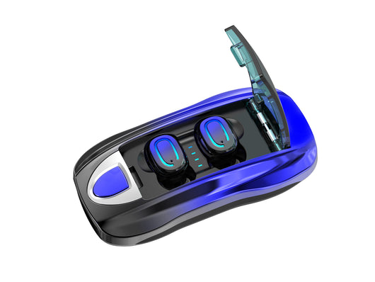 Auriculares Bluetooth 5.0 TWS con Acabado Premium - Image 7
