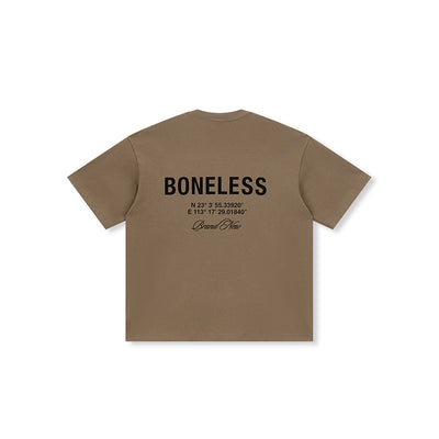 Camiseta Manga Corta Estampado Coordinado para Hombre - Image 13