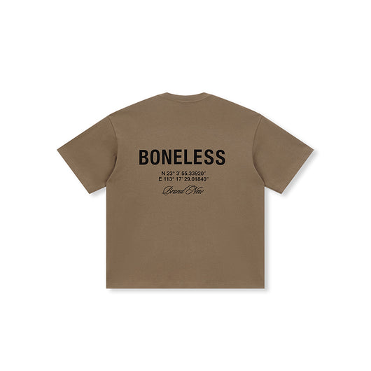 Camiseta Manga Corta Estampado Coordinado para Hombre - Image 13