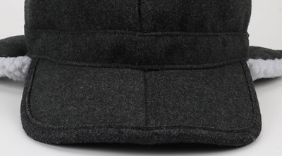 Gorro Abrigador Plegable de Lana para Hombre y Mujer - Image 17