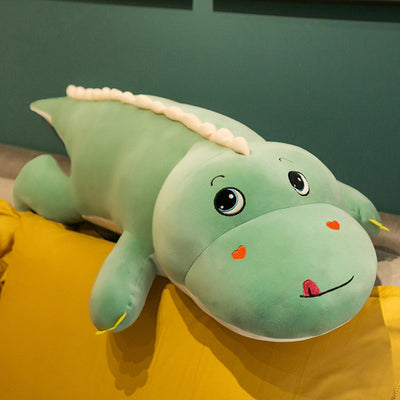 Muñeco Peluche Almohada para Dormir - Regalo Perfecto - Image 11