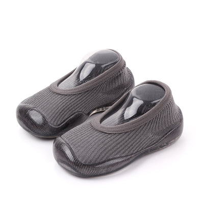 Zapatos-calcetín para bebé: primeros pasos primavera-verano - Image 6