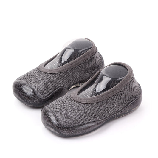 Zapatos-calcetín para bebé: primeros pasos primavera-verano - Image 6