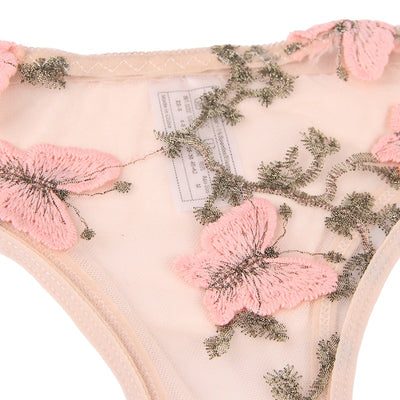 Ropa Interior Talla Grande Importada Europa y América - Image 6