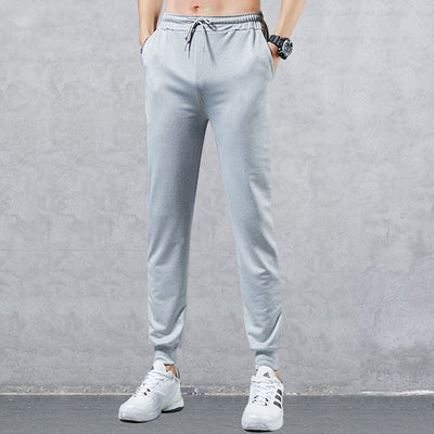 Pantalones Cortos Deportivos Casuales para Hombre Primavera-Verano - Image 6