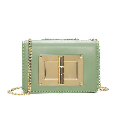 Bolso Bandolera de Cadena para Mujer - Elegancia y Practicidad - Image 8