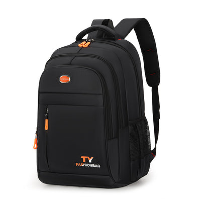 Mochila Escolar de Gran Capacidad para Primaria, Secundaria y Preparatoria - Image 8