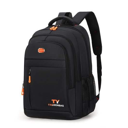 Mochila Escolar de Gran Capacidad para Primaria, Secundaria y Preparatoria - Image 8