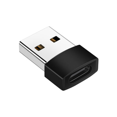 Adaptador USB a Type-C con OTG - Cargador y Transferencia de Datos - Image 6
