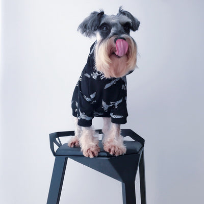 Suéter Abrigador para Mascotas Otoño/Invierno - Image 10