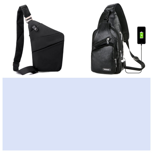 Bolsa Pectoral con Carga USB - Image 14