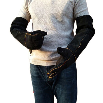 Guantes Protectores Reforzados para Mascotas - Image 18