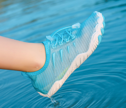 Zapatos Deportivos Acuáticos de Cinco Dedos para Niños - Image 12