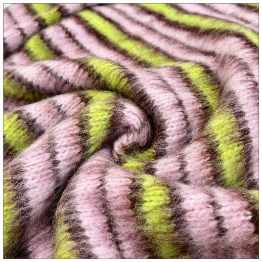 Cardigan de Lana Haima Premium - Suéter Tejido de Lujo - Image 22