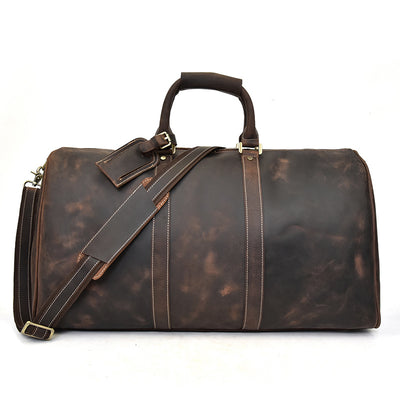 Bolsa de Viaje Mensajero 20 Pulgadas - Gran Capacidad con Correa de Hombro - Image 20