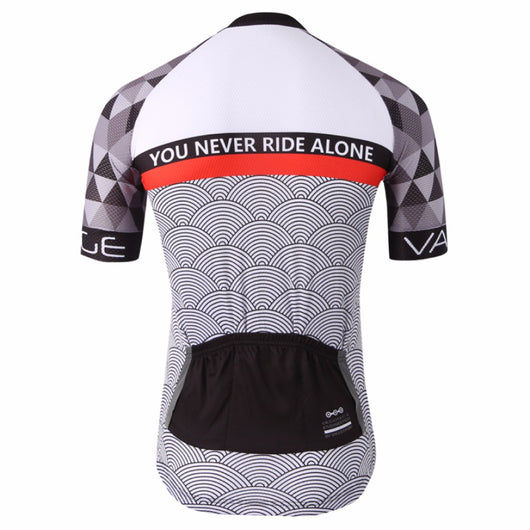 Maillot de Ciclismo para Ruta Profesional - Image 4
