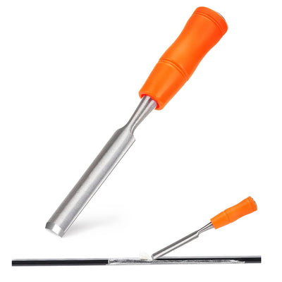 Removedor de Grip para Palos de Golf - Herramienta Profesional de Extracción de Adhesivo - Image 12