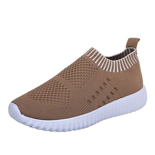 Zapatillas Deportivas Ligeras Lazy Flying - Comodidad sin Esfuerzo - Image 4