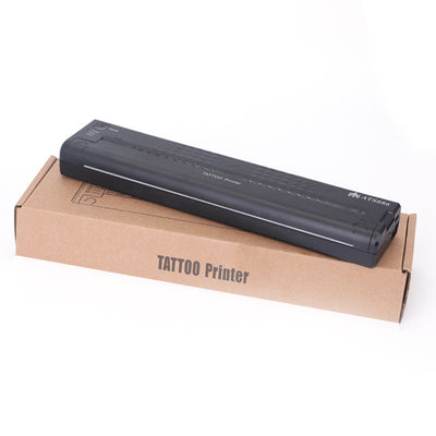 Impresora Térmica Portátil USB Bluetooth para Computadora - Image 6