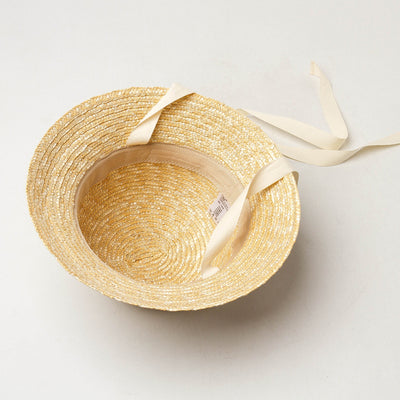 Sombrero de Viaje para Mujer - Protección Solar Ajustable para Verano - Image 6