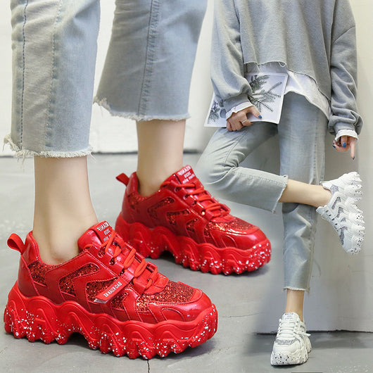 Zapatos Versátiles Reforzados para Uso Diario - Image 9