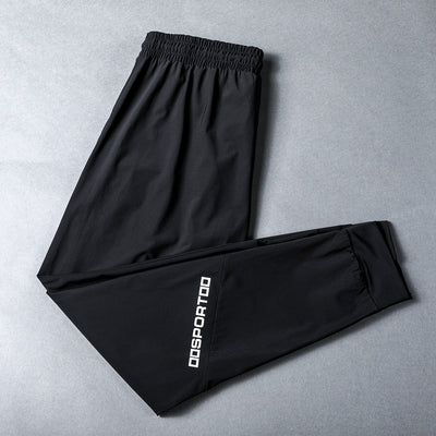 Pantalones Deportivos Ligeros de Refrigeración para Entrenamiento - Image 6