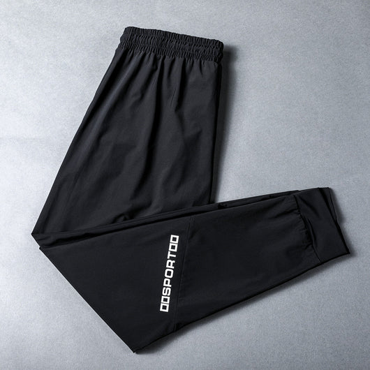 Pantalones Deportivos Ligeros de Refrigeración para Entrenamiento - Image 6