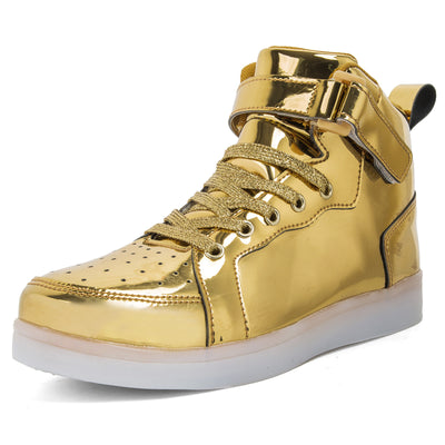 Zapatillas de Baile LED con Luz Recargables - Image 15