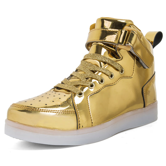 Zapatillas de Baile LED con Luz Recargables - Image 15